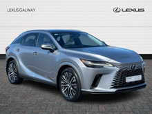 2024 Lexus RX 450h+