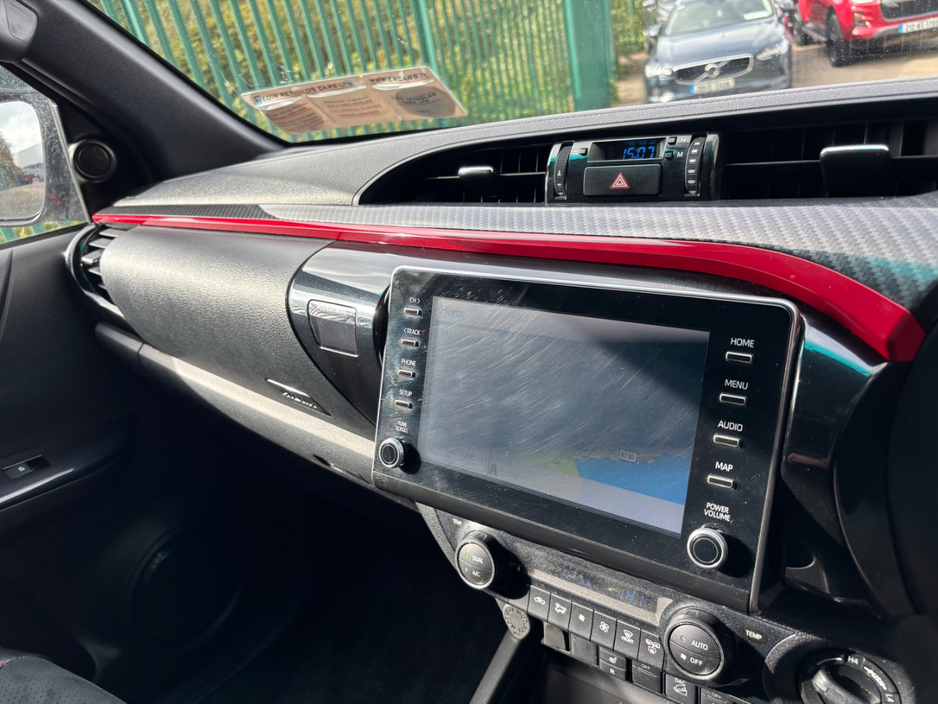 2023 Toyota Hilux 2.8L Diesel For Sale Images