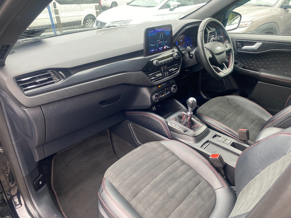 2021 Ford Kuga 1.5L Diesel For Sale Images