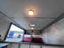 2000 VAUXHALL MOVANO ew Vauxhall movano stallion box