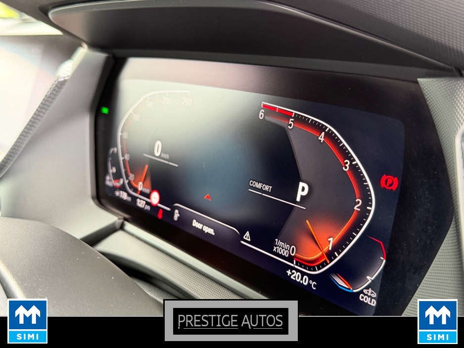 BMW 2 Series 2.0 DIESEL SPORT AUTO GRAN COUPE *CAR ID 81* — thumbnail 24