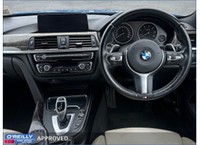 2017 BMW 4 Series 2.0L Diesel For Sale Images