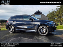 2019 BMW X5 3L Diesel For Sale Images