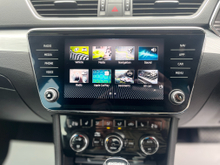 2023 Skoda Superb 2L Diesel For Sale Images