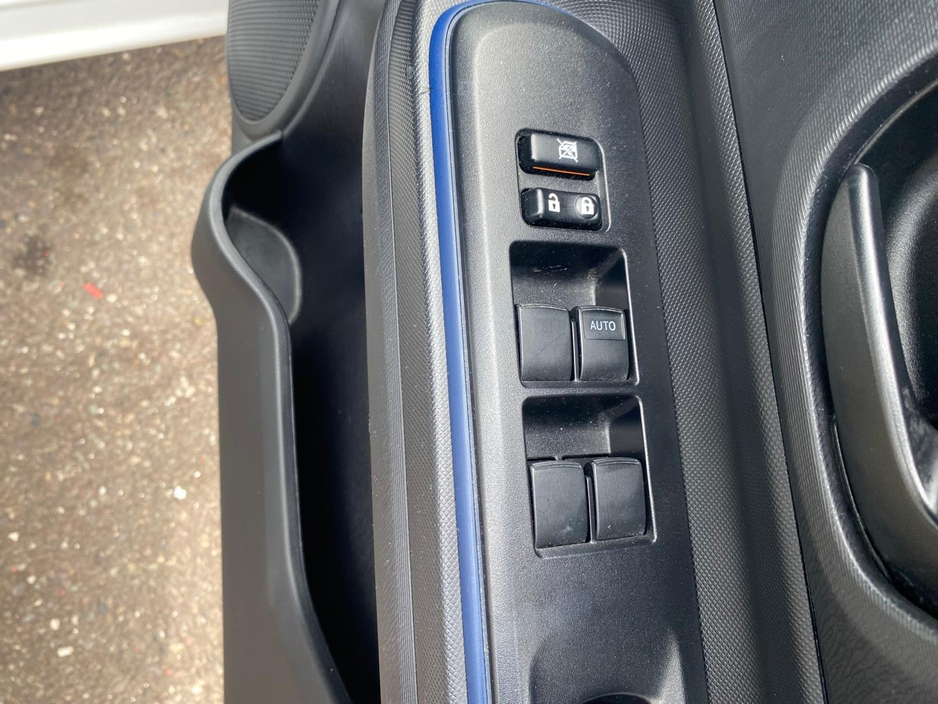 2016 Toyota Aqua 1.5L Petrol Hybrid For Sale Images