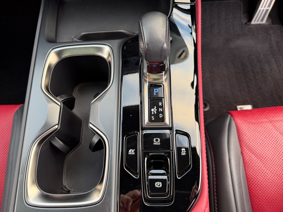 2023 Lexus NX 350h 2.5L Petrol Hybrid For Sale Images