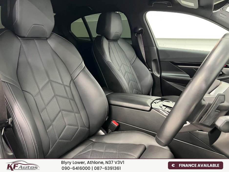 2024 BMW 5 Series 2L Petrol Plug-in Hybrid For Sale Images