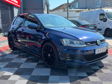 2018 Volkswagen Golf 1.6L Diesel For Sale Images