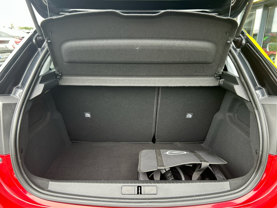 2020 Opel Corsa 0L Electric For Sale Images