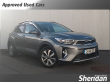 Kia Stonic 1.0 K2
