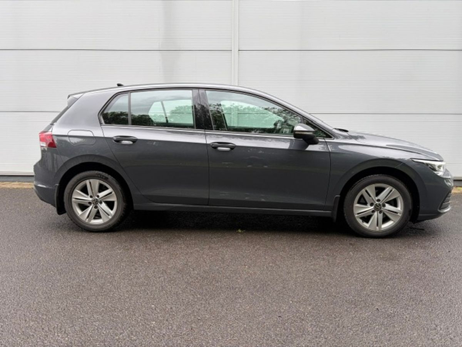 2020 Volkswagen Golf 2L Diesel For Sale Images