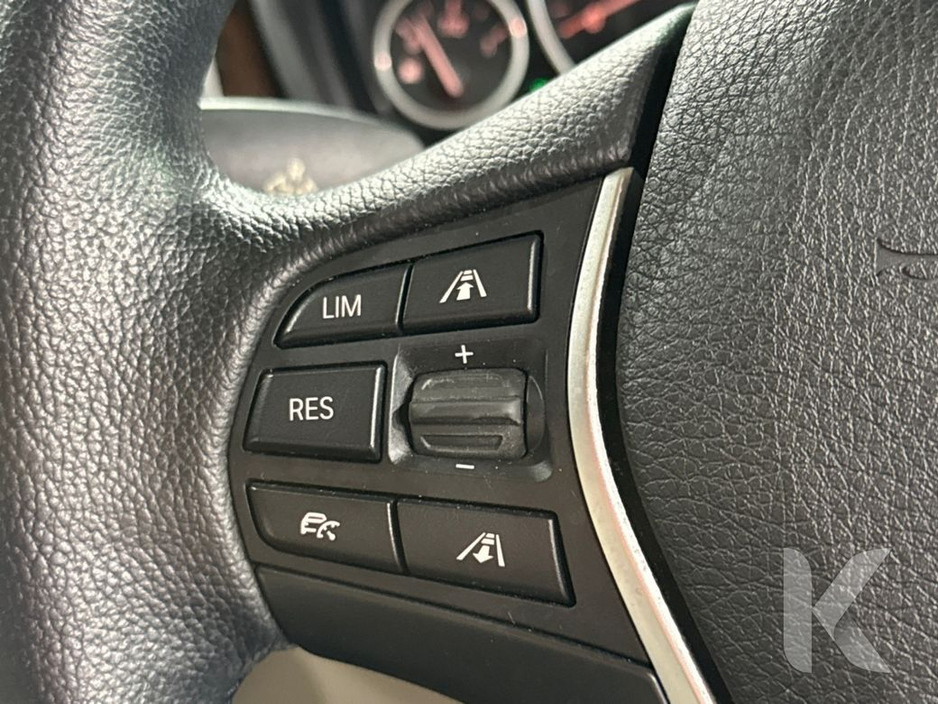 BMW 3 Series 2.0 HYBRID AUTOMATIC - E LUXURY PERFORMANCE - CREAM BEIGE LEATHER - FACTORY ALLOYS - REVERSE CAMERA/PARKING RADAR — thumbnail 20