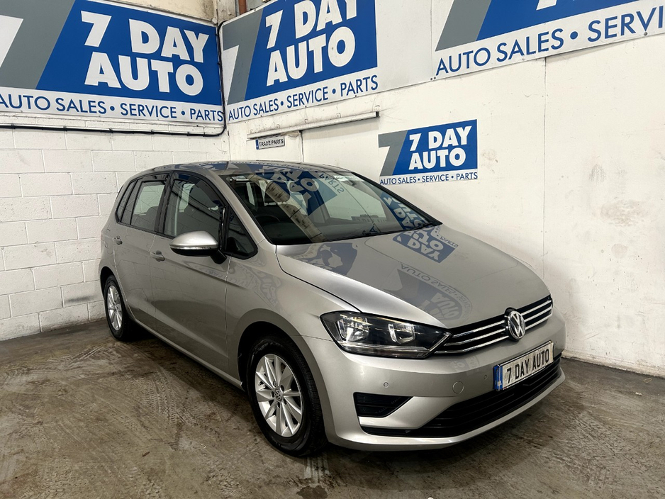 2015 Volkswagen Golf For Sale Images