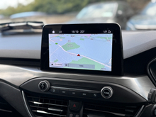 2019 Ford Focus 1.5L Diesel For Sale Images