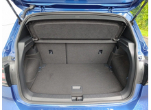 2024 Volkswagen T-Cross 1.0L Petrol For Sale Images