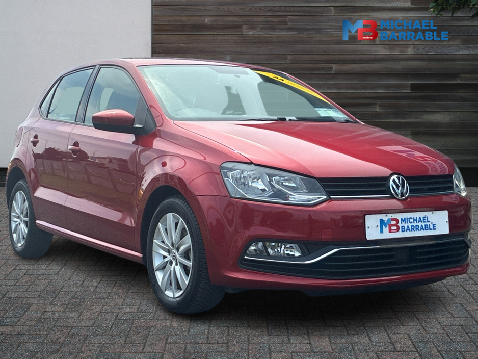 Used Volkswagen Polo 2016 in Dublin