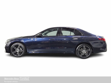 2024 Mercedes-Benz E Class 2L Diesel Plug-in Hybrid For Sale Images