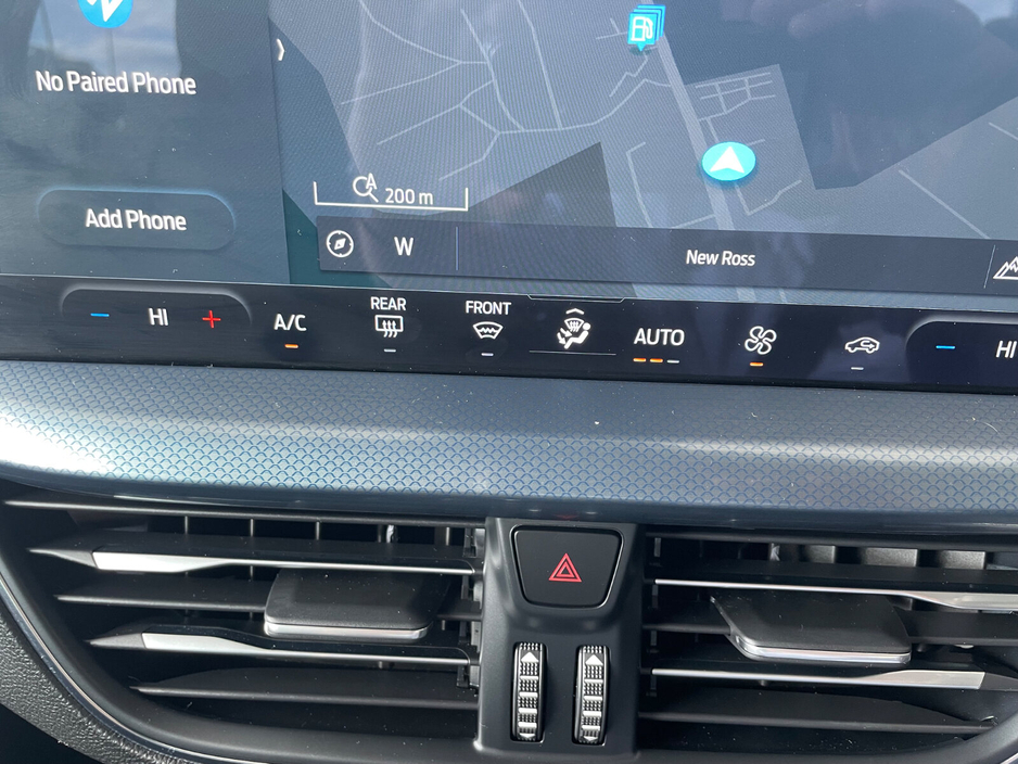 2023 Ford Focus 1L Petrol For Sale Images