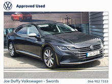 Volkswagen Arteon 2.0TDI D7F 150HP ELEGANCE