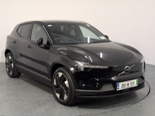 Volvo EX30 Plus Extended Range