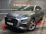 2019 AUDI Q8 3.0TDI 50 286HP quattro TipTronic S Line