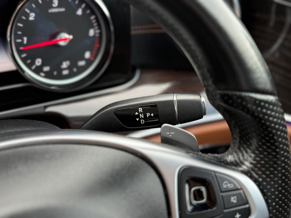 2018 Mercedes-Benz E Class 2L Diesel For Sale Images