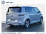 2025 VOLKSWAGEN ID.BUZZ 7 SEATER STYLE 286HP 86kWh BATTERY 461KM RANGE