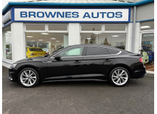 2021 Audi A5 2L Diesel For Sale Images