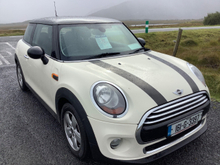 2016 MINI Hatch 1.5L Petrol For Sale Images