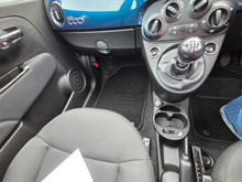 2024 Fiat 500 1L Petrol For Sale Images