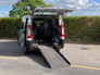 2013 PEUGEOT EXPERT TEPEE COMFORT L1HDI 5DR