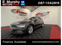 2022 Volkswagen Passat 2.0L Diesel For Sale Images