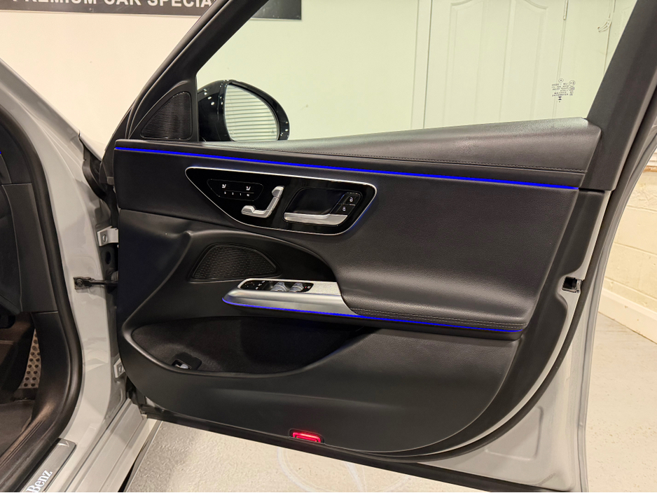 2024 Mercedes-Benz E Class 2L Diesel Plug-in Hybrid For Sale Images