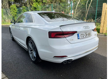 2017 Audi A5 2L Diesel For Sale Images