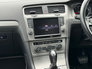2014 VOLKSWAGEN GOLF 1.2 PETROL - AUTO - 12M WARRANTY - CAR: 1255