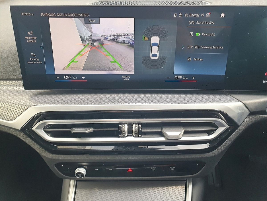 BMW 3 Series 320d M Sport — thumbnail 19