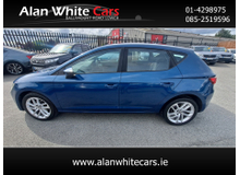 2014 SEAT Leon 1.2L Petrol For Sale Images