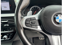 2017 BMW 5 Series 2.0L Diesel For Sale Images