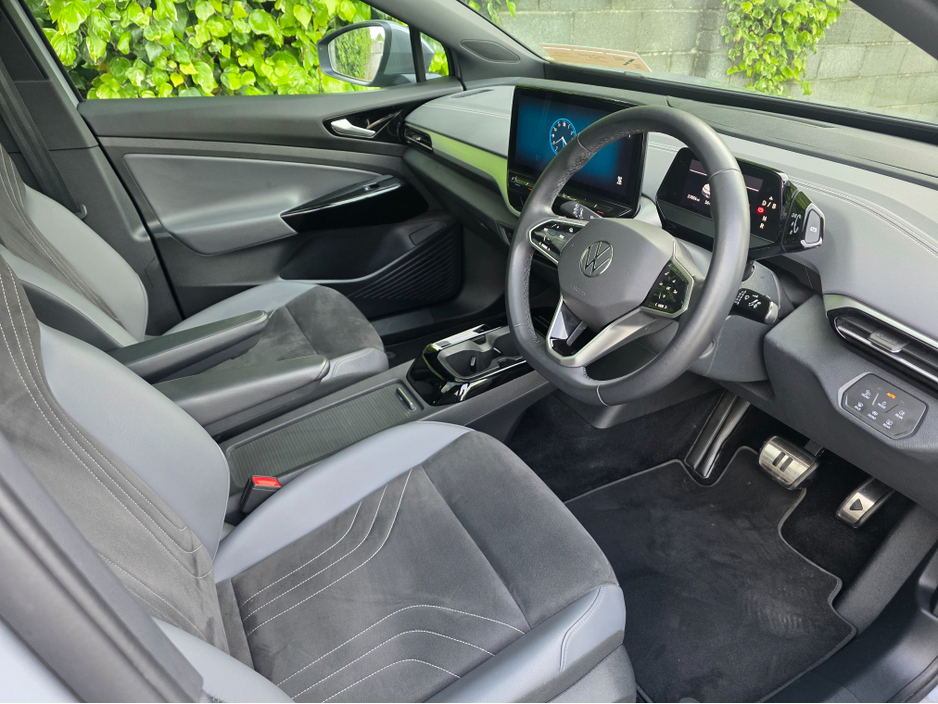 2023 Volkswagen ID.5 0L Electric For Sale Images