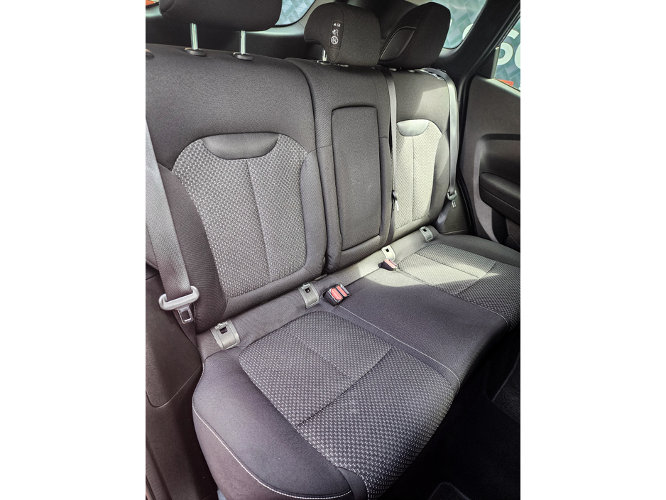 2022 Renault Kadjar 1.3L Petrol For Sale Images
