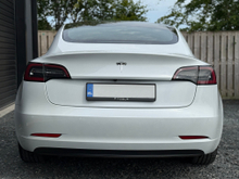 2021 Tesla Model 3 0L Electric For Sale Images