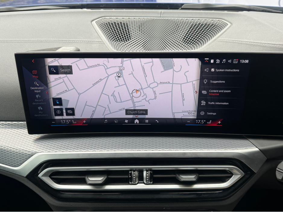 2024 BMW i4 0L Electric For Sale Images