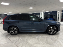 2021 Volvo XC90 2L Petrol Plug-in Hybrid For Sale Images