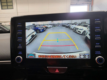 2022 Toyota Yaris Cross 1.5L Petrol Hybrid For Sale Images
