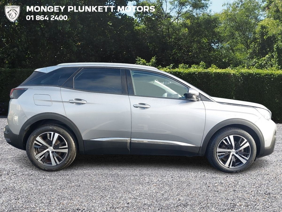 2019 Peugeot 3008 1.2L Petrol For Sale Images