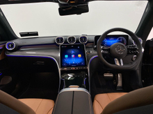 Mercedes-Benz CLE CLE 300 e COUPE AMG...