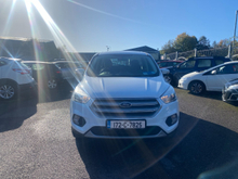 2017 Ford Kuga 1.5L Diesel For Sale Images