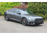 2025 AUDI A6 Quattro Black Edition * Carbon and tech packs
