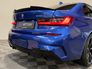 2021 BMW 3 SERIES M SPORT AUTO 320 D