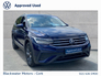 2024 VOLKSWAGEN TIGUAN ALLSPACE ALLSPACE 2.0TDI 150BHP AUTOMATIC LIFE WITH REAR VIEW CAMERA, FOLDING MIRRORS